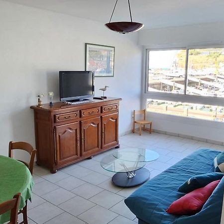 Port De Fecamp Appartement Buitenkant foto
