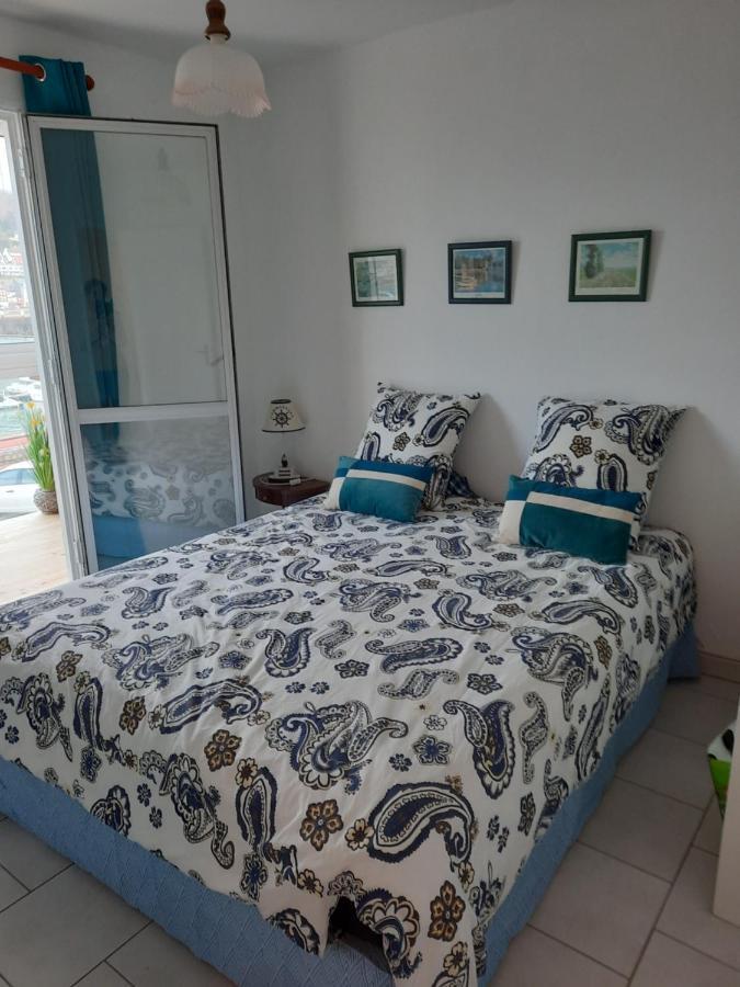 Port De Fecamp Appartement Buitenkant foto