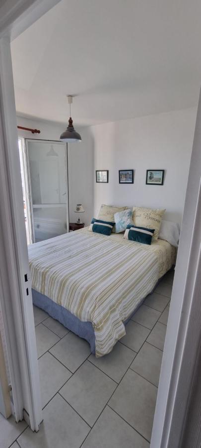 Port De Fecamp Appartement Buitenkant foto